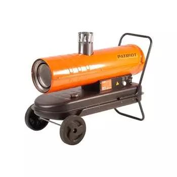 Дизельный калорифер Patriot DTC 303i 633703033