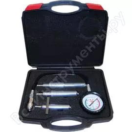 Дизельный компрессометр КАМАЗ ЗиЛ МАЗ Автоdело Про 40052 14496