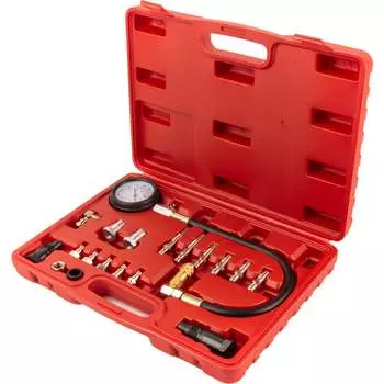 Дизельный компрессометр для грузовых авто WIEDERKRAFT WDK-214280