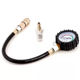 Дизельный компрессометр TopAuto 11521