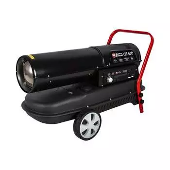 Дизельный нагреватель воздуха QUATTRO ELEMENTI QE-65D 248-580