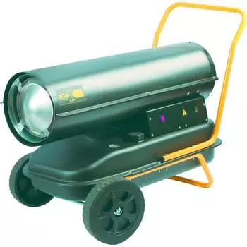Дизельный нагреватель воздуха Zitrek BFG-50 070-2805