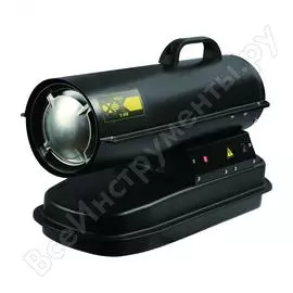 Дизельный нагреватель воздуха Zitrek BFG-20 070-2801