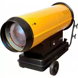 Дизельный воздухонагреватель REDVERG RD-DHD150T 6667359