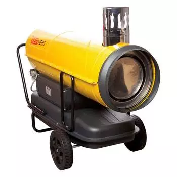 Дизельный воздухонагреватель REDVERG RD-DHI50W 5021371