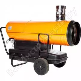 Дизельный воздухонагреватель REDVERG RD-DHI80W 5021372