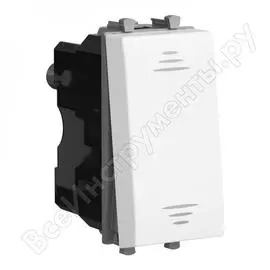 Выключатель DKC VIVA 45011