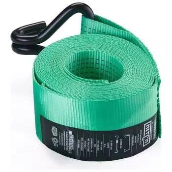 Длинная часть для ремня стяжного HITCH RS REGULAR SZ076137