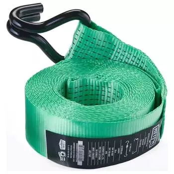 Длинная часть для ремня стяжного HITCH RS REGULAR SZ076146