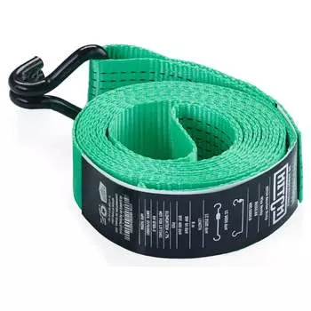 Длинная часть для ремня стяжного HITCH RS REGULAR SZ076130