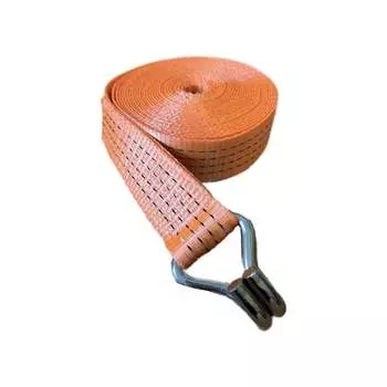 Длинная часть стяжного ремня КанТраст DRS50510