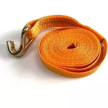 Длинная часть стяжного ремня ТамбовТехСнаб