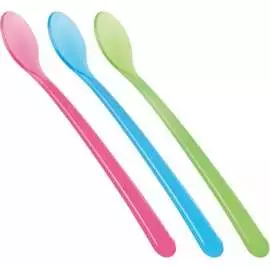 Длинная детская ложка Tescoma