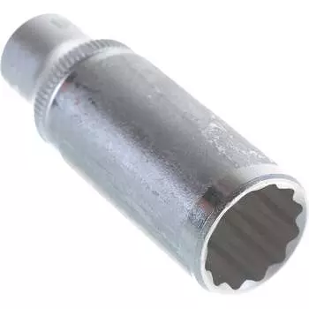 Длинная двенадцатигранная торцевая головка FORCE 5295013