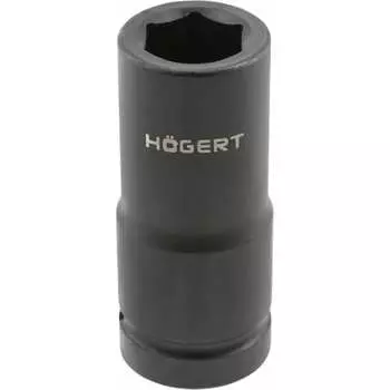 Длинная головка ударная HOEGERT TECHNIK