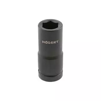 Длинная головка ударная HOEGERT TECHNIK HT4R222