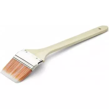 Длинная изогнутая кисть ANZA INDUSTRIAL 100511