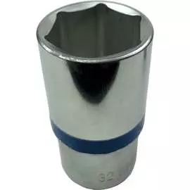 Длинная шестигранная головка NICHER