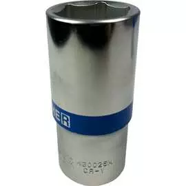 Длинная шестигранная головка NICHER