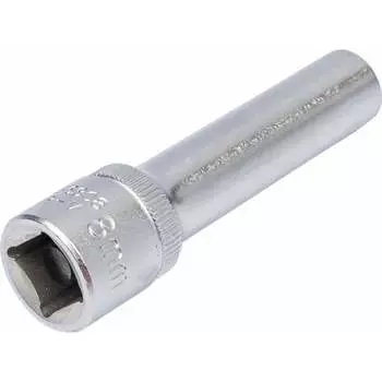 Длинная шестигранная торцевая головка FORCE 5356308
