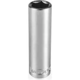 Длинная шестигранная торцевая головка KAMASA TOOLS