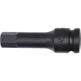 Длинная ударная шестигранная бита HANS 84016-3M19