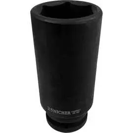 Длинная ударная шестигранная головка NICHER