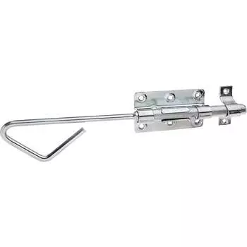 Длинная задвижка ALBERTS 129149