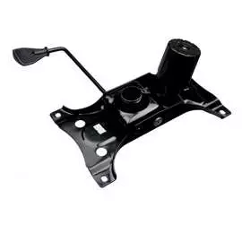 Длиннобазный механизм качания для кресла ЭЛИМЕТ Топ-Ган БП-00001380