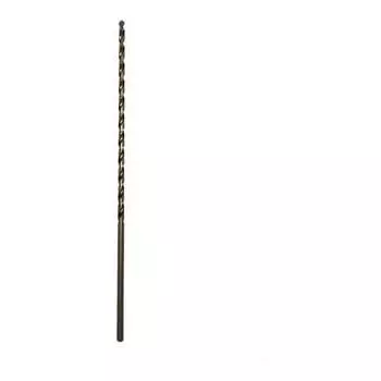 Длинное сверло по металлу/дереву Genler 25036