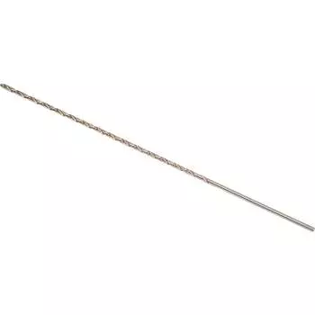 Длинное сверло по металлу/дереву Genler 25040