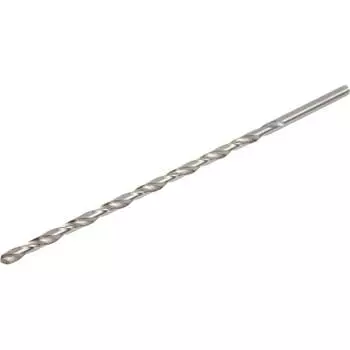 Длинное сверло по металлу/дереву Genler 25057