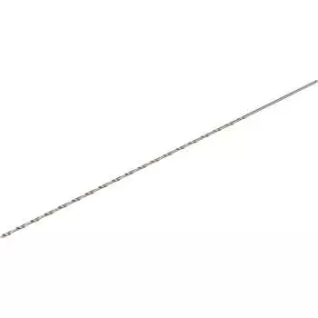 Длинное сверло по металлу/дереву Genler 25083