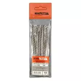 Длинное сверло по металлу NOVOCRAFT JOB J041078119