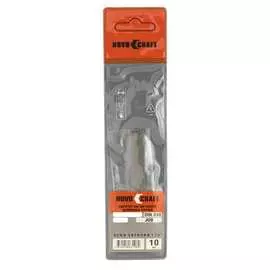 Длинное сверло по металлу NOVOCRAFT JOB J015045070