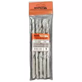 Длинное сверло по металлу NOVOCRAFT JOB J120134205
