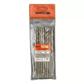 Длинное сверло по металлу NOVOCRAFT JOB J050087132