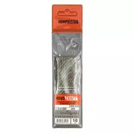 Длинное сверло по металлу NOVOCRAFT JOB J030063100