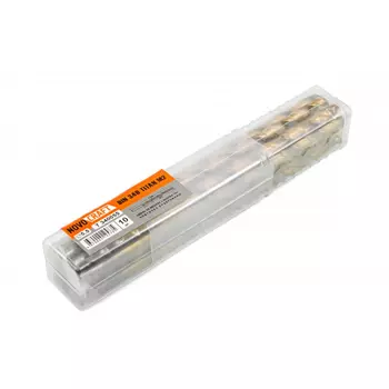 Длинное сверло по металлу NOVOCRAFT T340055091139