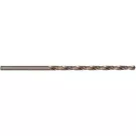 Длинное вышлифованное сверло по металлу SDW TOOLS