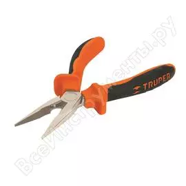 Длинногубцы Truper T203-6X 17334