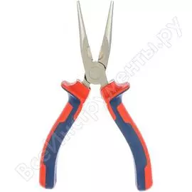 Длинногубцы КВТ Мастер 77422