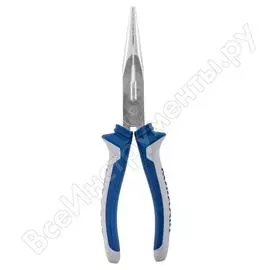 Длинногубцы КОБАЛЬТ 647-161