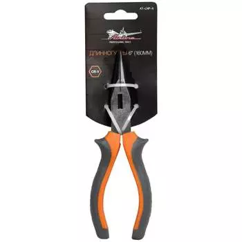 Длинногубцы Airline AT-LNP-6