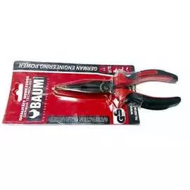 Длинногубцы BAUM 103-7B