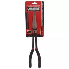 Длинногубцы BAUM 126-11/45BN