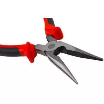 Длинногубцы Boxer 126025