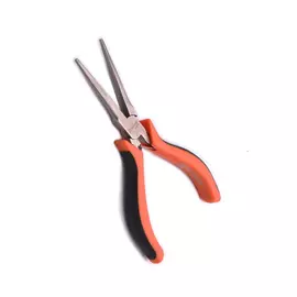 Длинногубцы для точных работ Harden 560308