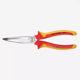 Длинногубцы GEDORE