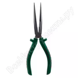 Длинногубцы HANS 1830-08
